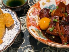 -熠盛·本帮菜Bistro(永嘉路店)