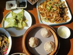 -如轩·海鲜砂锅粥·潮汕菜(一品天下店)