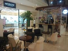 大堂-E·cafe(新梅广场店)