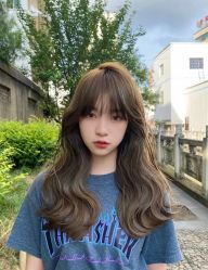 -GIRL STYLE 烫发·染发沙龙