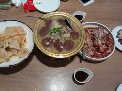 -金掌勺锅包肉(华润万象城店)