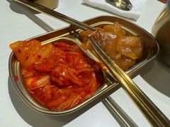 -崔解放·朝韩大排档(虹悦城店)