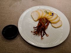-醉东Oriental House(静安嘉里中心店)