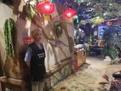 -城墙拐拐火锅(三峡广场黑金冠店)
