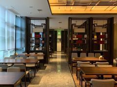 大堂-扬州狮子楼·非遗淮扬菜(总店)