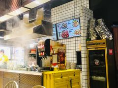 -花甲大咖(曼哈顿店)