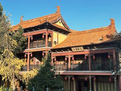 -南京市江宁方山