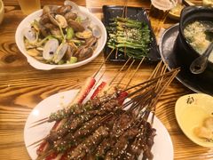 -疍家人黄记海鲜火烧烤