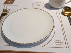 -张爱施法式西餐厅(汉街店)