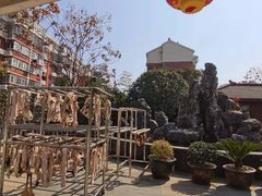 -香山湖渔家大院