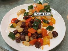 -點無缺茶楼·海鲜酒家(世博店)