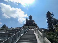 -天坛大佛