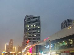 -万达广场(泰安泰山店)