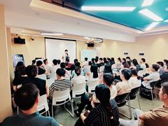 -新励成演讲口才培训(南昌东湖学训中心)