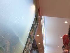 -素满香·素食自助餐(西安·民乐园店)