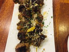 -玛格萝妮比萨屋(陆家浜路店)