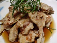 锅包肉-乾园(天河城店)