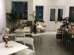 大堂-CHEZ JASMINE 茉莉的氧气厨房