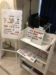 -星漾美学美容美体中心