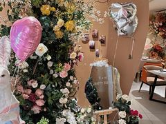 -LE SHARE洛笙·花园西餐(北京路步行街店)