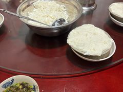 -鱼洞天雨豆花(巴南店)