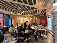 -必胜客(天河城店)