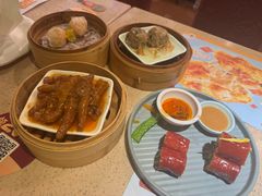 -点都德(大茶楼店)