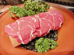 -山葵村烤肉(海淀区民族大学店)
