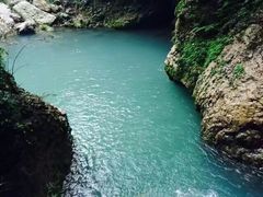 -华蓥山天意谷景区