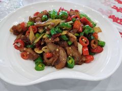 -虎虎龙虾大排档(双井店)