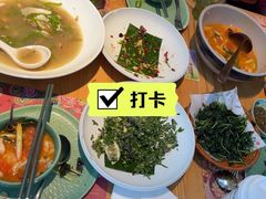 -甘思咪哚·云南艺术餐厅(天河广百店)