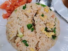 蛋炒饭-痴串串(星汉路总店)