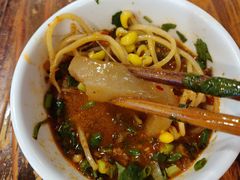 -中和远东火锅兔(老店)
