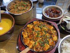 -灶东家民间菜(回兴店)