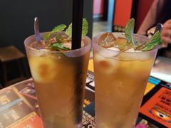 -南洋老咖啡(牛车水店)