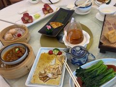 -山海天饮食集团(桃源居店)