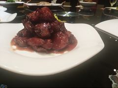 -禧瑞都大饭店(吊桥路店)
