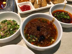 -海底捞火锅(武胜路凯德广场店)