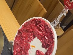 -豪渝火锅(红谷滩万达店)