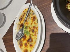 -港丽餐厅(正大店)