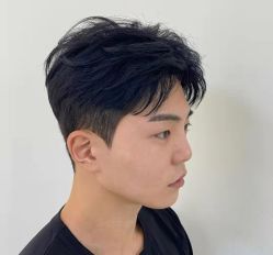 -INLIFE HAIR韩国美发