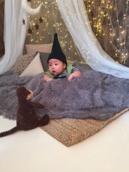 -至上宝贝儿童摄影(城堡店)