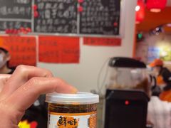 -荆九爷爆炒桥头三嫩(浙大店)