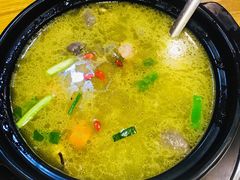 -妈妈的味道(和顺古镇店)