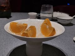 -柿合缘新京菜(静安嘉里中心店)