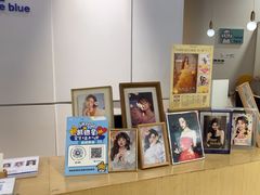 -天真蓝照相馆(宁波来福士店)