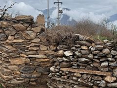 -萝卜寨羌文化生态旅游区