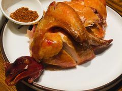 -厨娘CN(大行宫店)