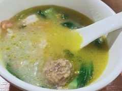 -姚面记·海派家常菜(恒基名人购物中心店)