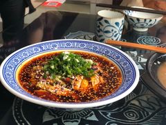 -阿嫂印象·民间江湖菜(大学城店)